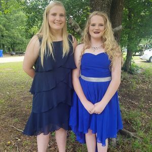 Meet your Posher, Tonya