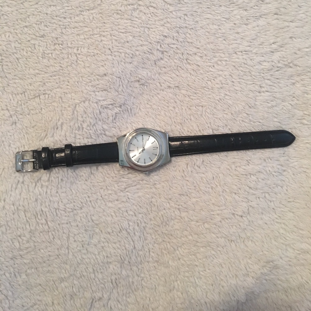 WATCH