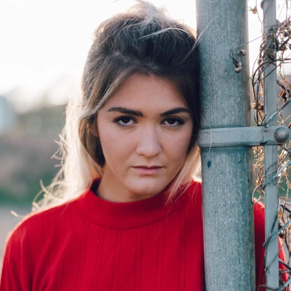 Meet your Posher, Catherine