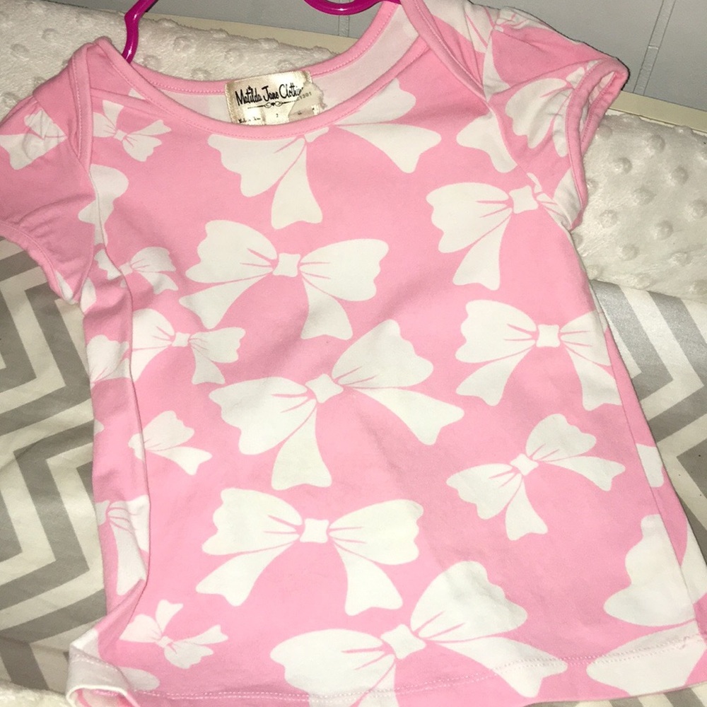 Matilda Jane tshirt bundle!