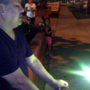 Meet your Posher, Sergio