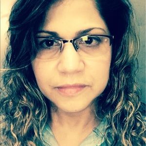 Meet your Posher, Ruthie