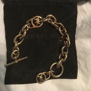 Michael Kors bracelet, authentic