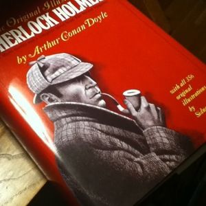 Meet your Posher, Randi