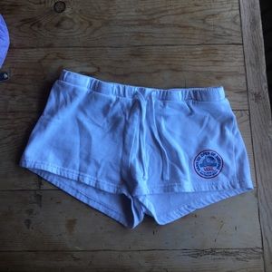 Vans Comfy US Open Shorts