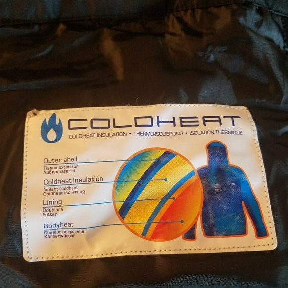 Trespass Snow Pants - Picture 3 of 3