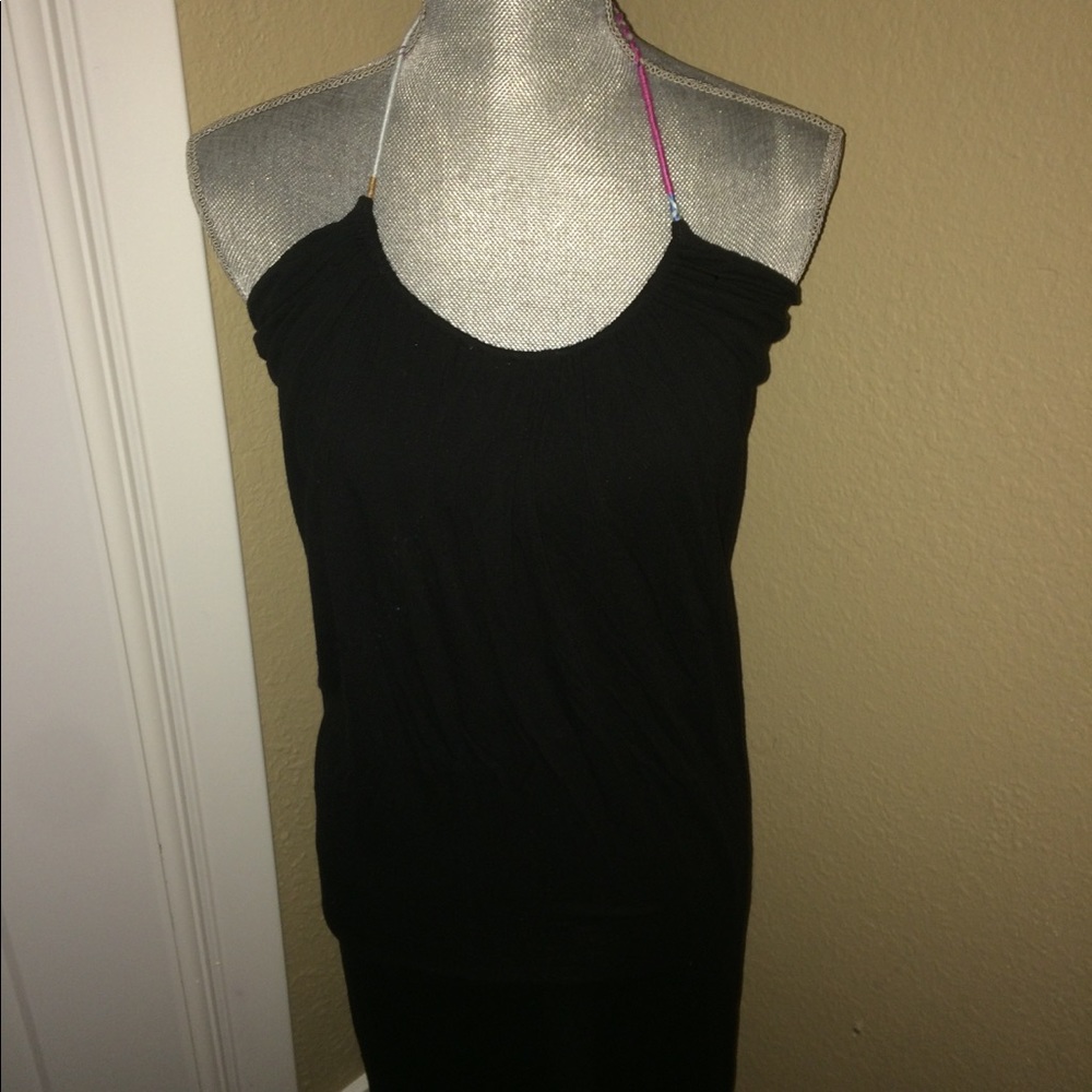 Sexy Little Black Dress