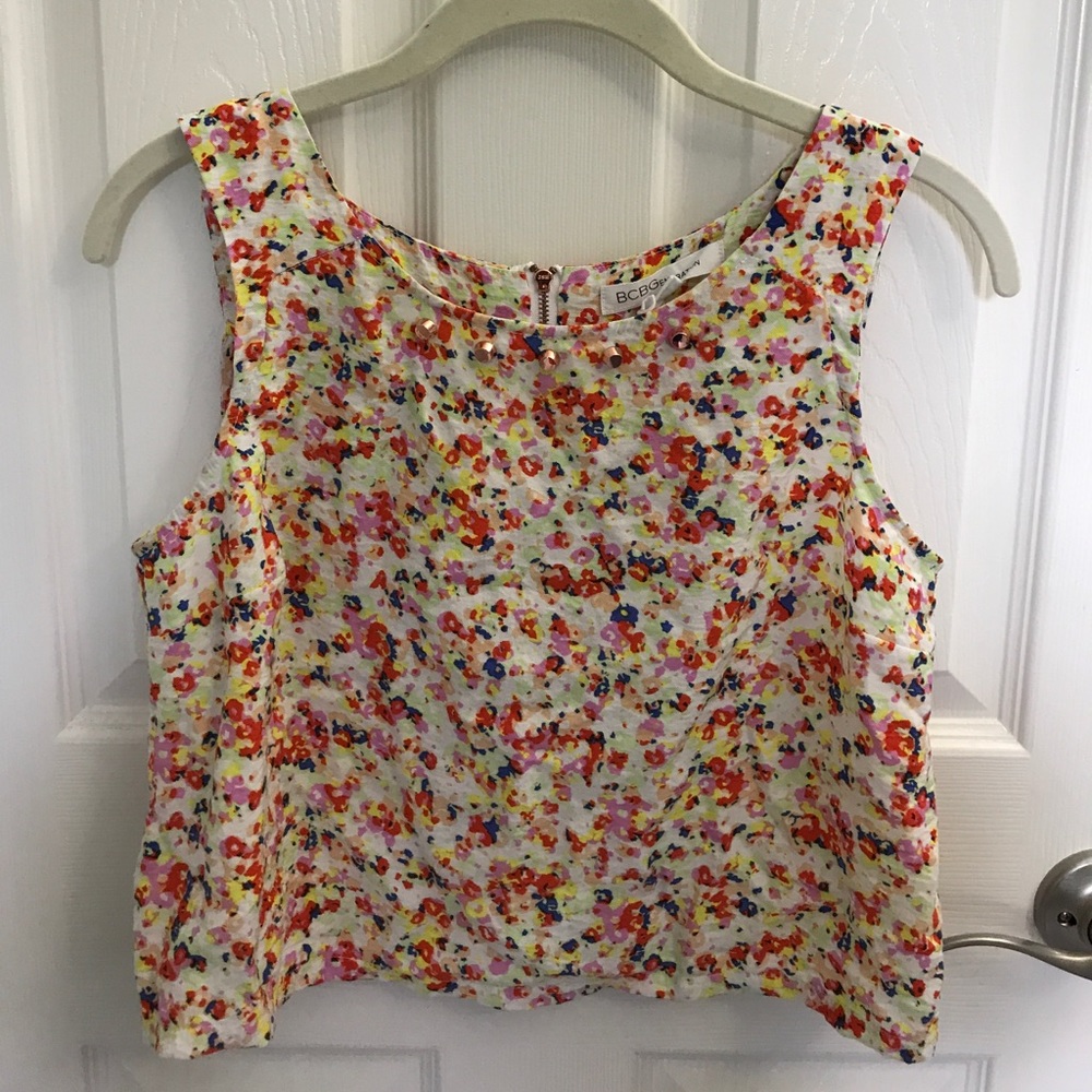 BCBGeneration Top