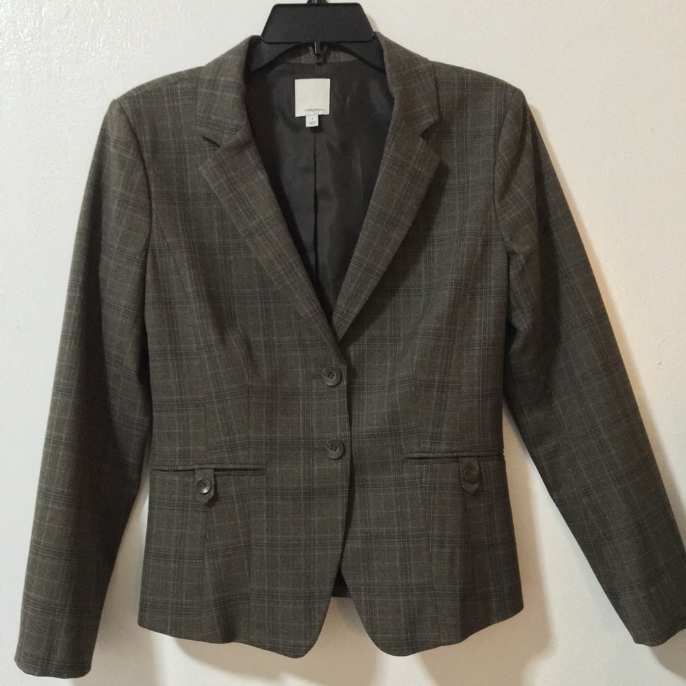 Halogen Classic Blazer - Timeless Look