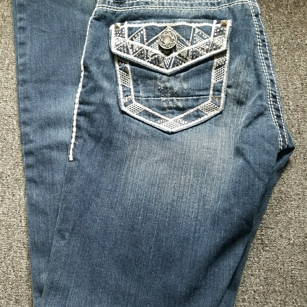 Daytrip Jeans