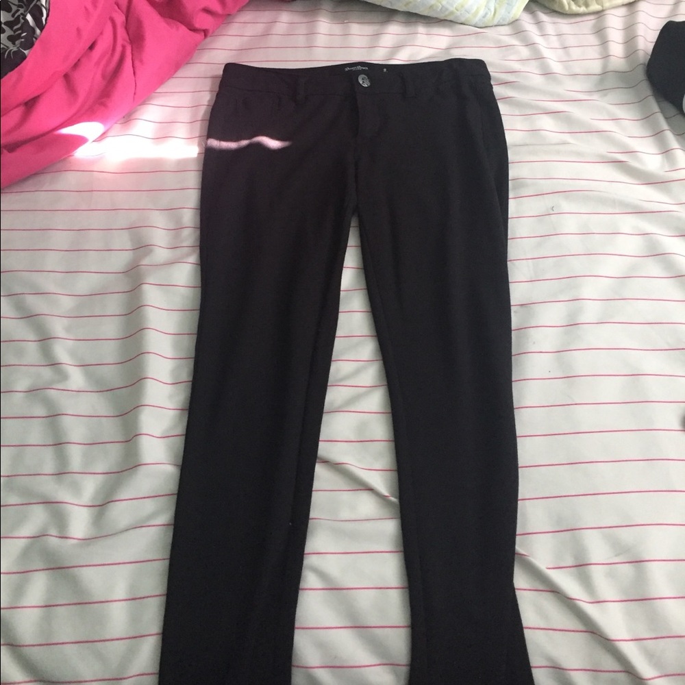 Jeggings