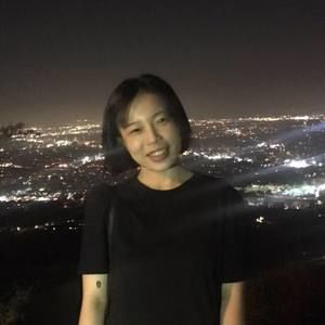 Meet your Posher, Yujia