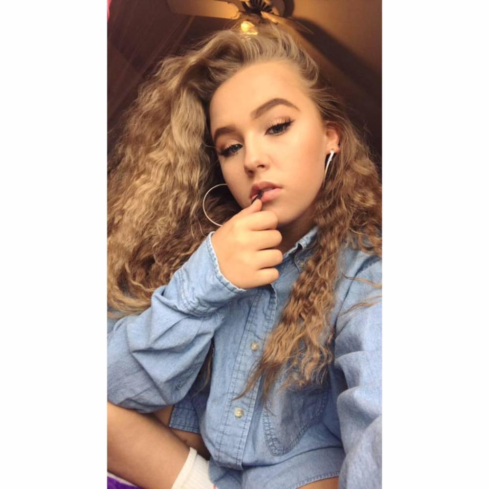 Meet your Posher, Gracie