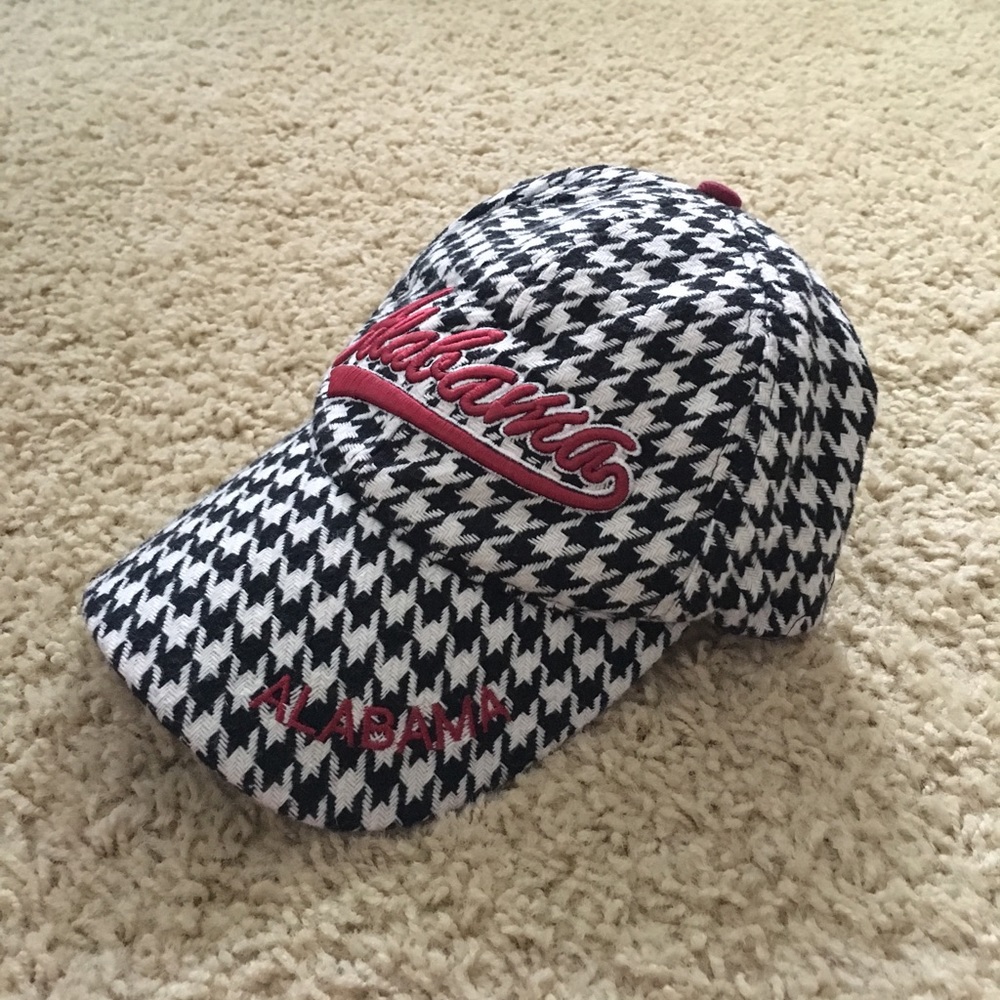 Alabama cap