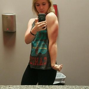 Meet your Posher, Alison