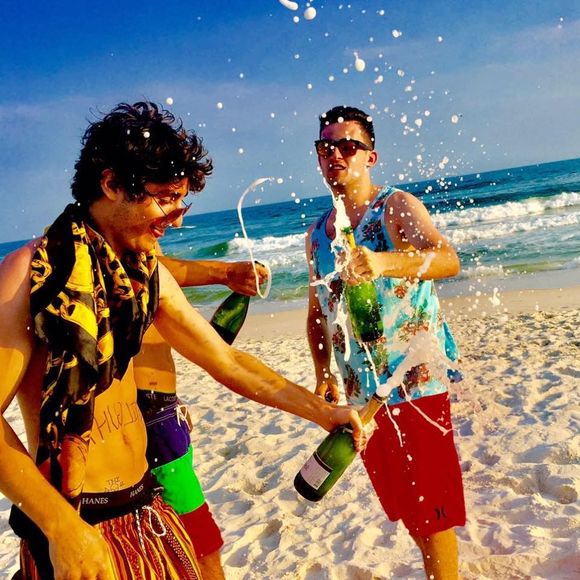 Meet your Posher, Mike - Picture 1 of 1