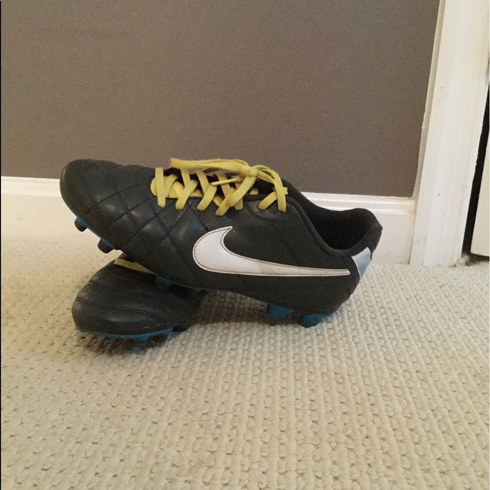 Nike Cleats