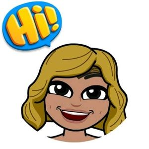 Meet your Posher, Yesika