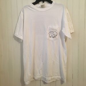 Ivory Ella Tee