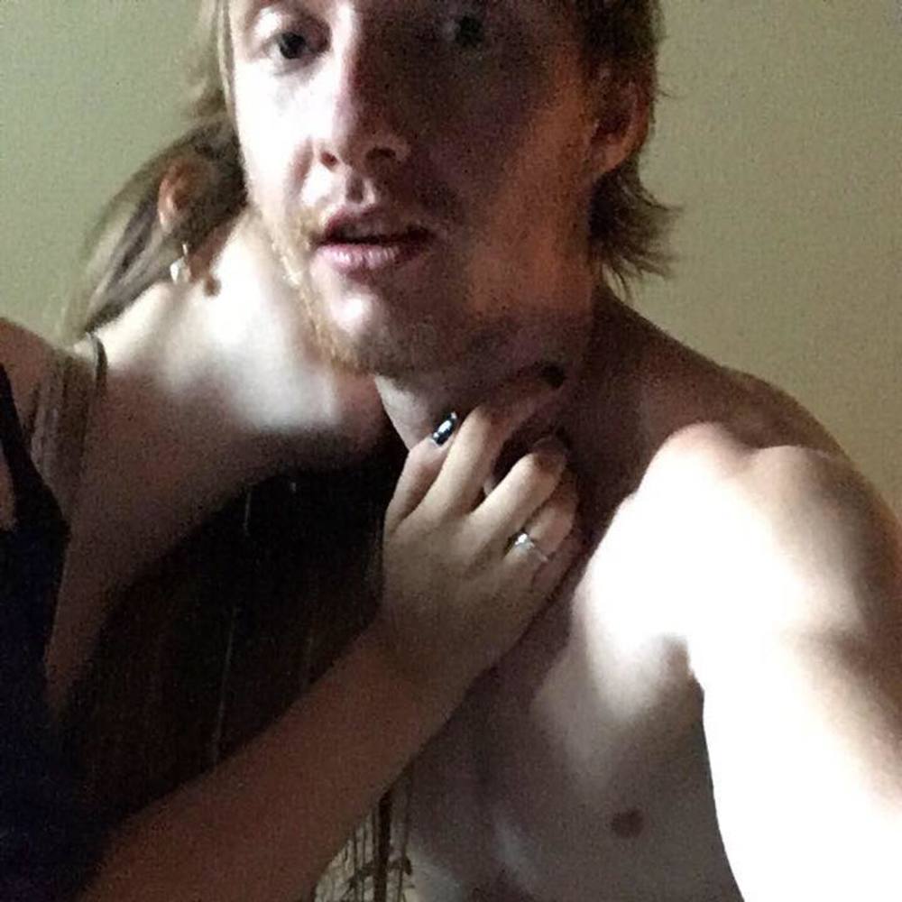 Meet your Posher, Rayray