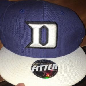 Duke SnapBack