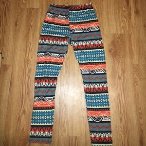 Leggings