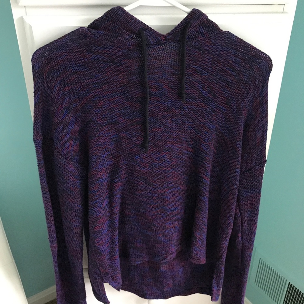 Forever 21- Multicolored Sweatshirt