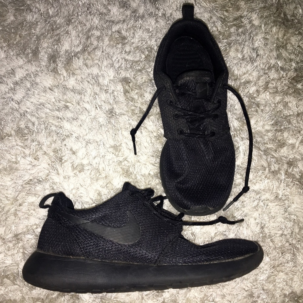 Nike Roshe Run