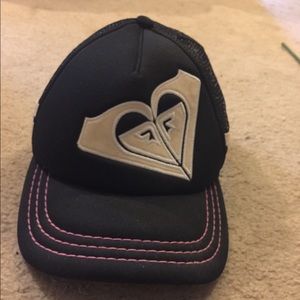 Roxy Baseball Hat