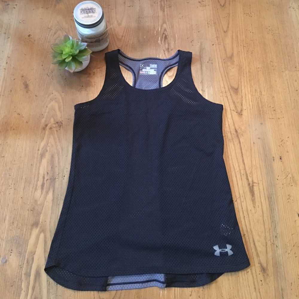 Underarmour Athletic Tank Top