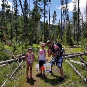 Meet your Posher, Chase