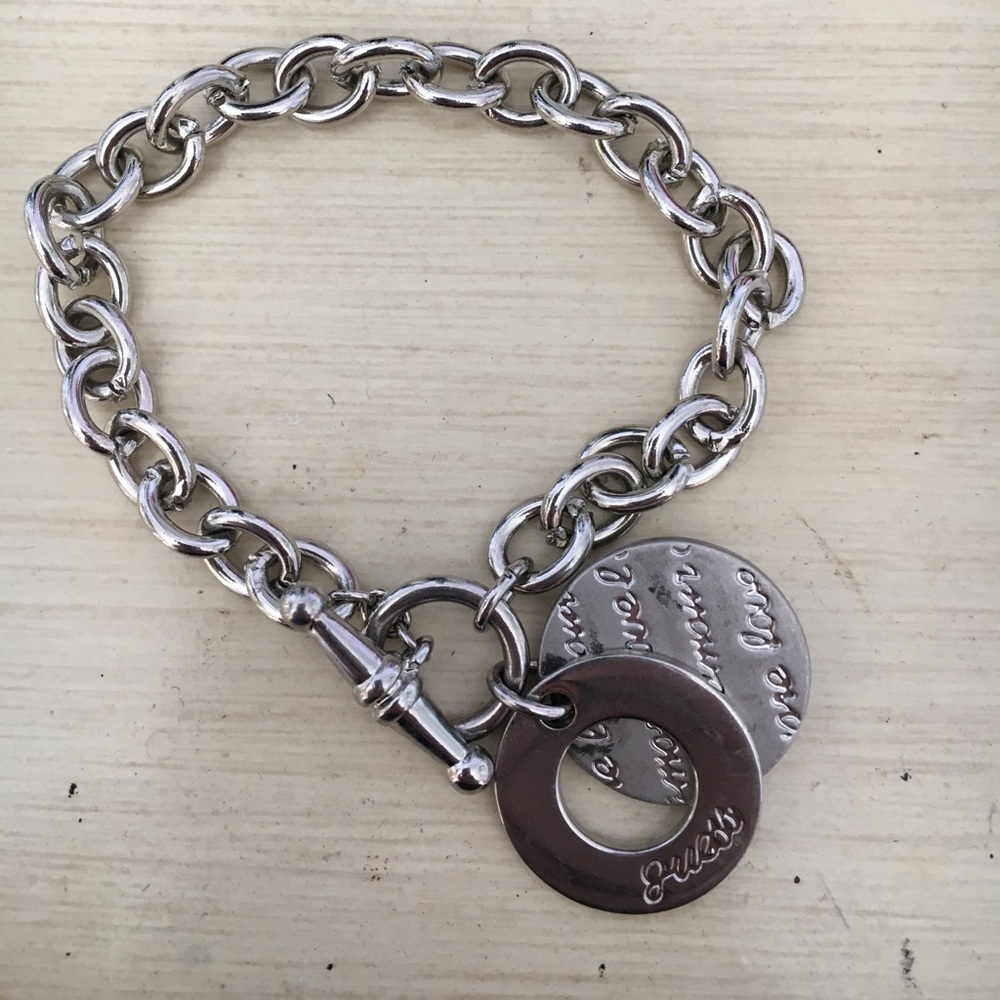 🔥 price drop! Guess bracelet