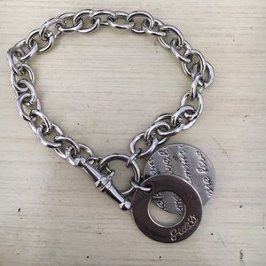 🔥 price drop! Guess bracelet