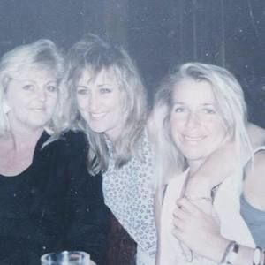 Meet your Posher, Gail