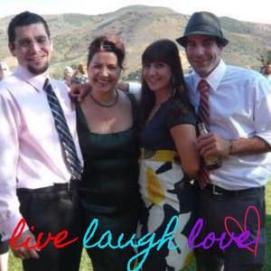 Meet your Posher, Lorena