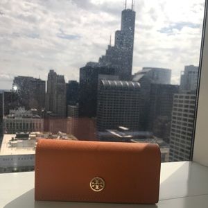 Tory Burch Sunglasses Case