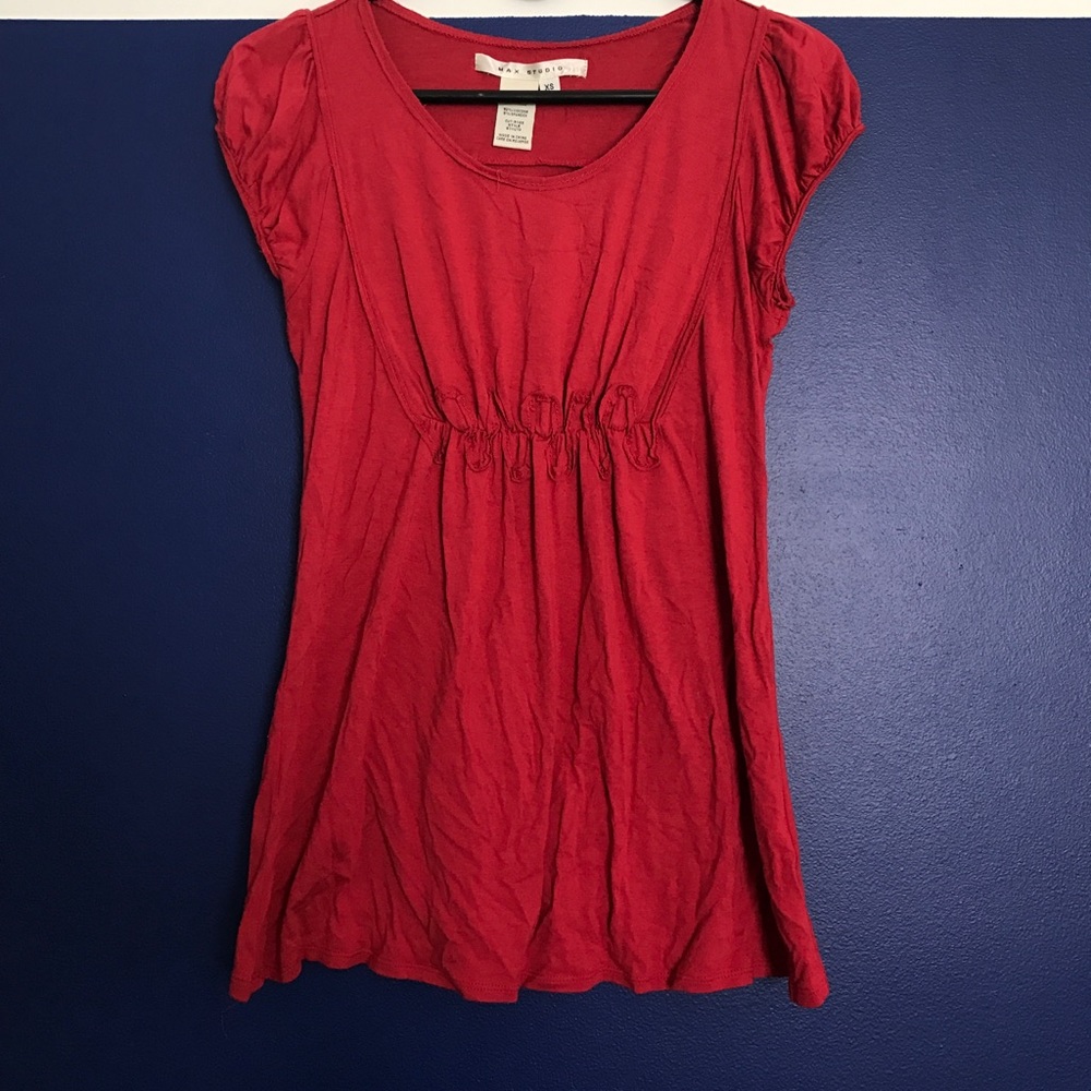 Max Studio Blouse