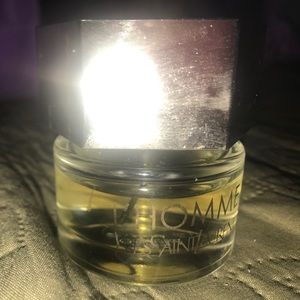 L'HOMME YvesSaintLaurent Cologne
