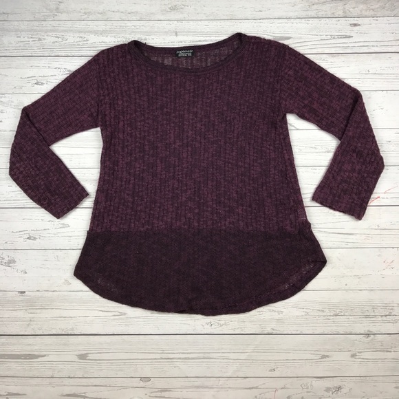 Papermoon Sweaters - Papermoon for Stitch Fix Loose Knit Sweater