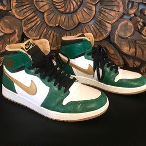 Men's Nike Air Jordan 1 Retro High OG "SVSM"