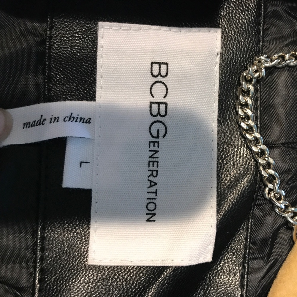 Bcbg Fall/Winter Coat. - image 3