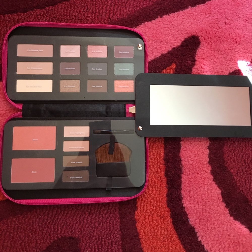 Ulta Holiday Face Palette