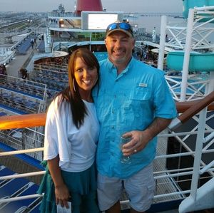 Meet your Posher, Monica