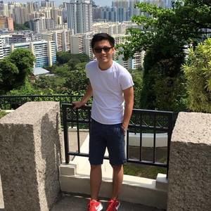 Meet your Posher, Jack