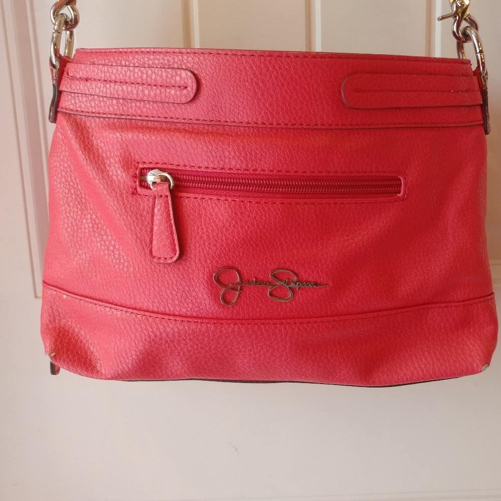 Jessica Simpson Crossbody