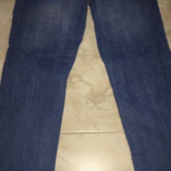 Men's Lucky Brand jeans - Picture 2 of 4