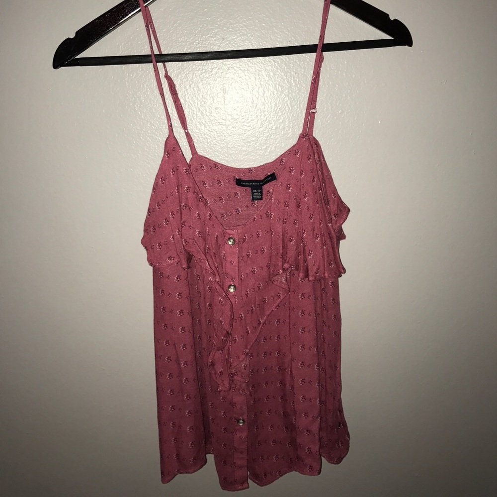American eagle tank top