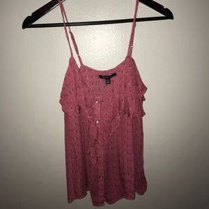American eagle tank top