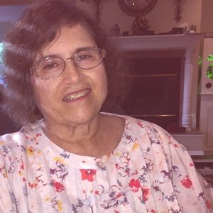 Meet your Posher, Sally