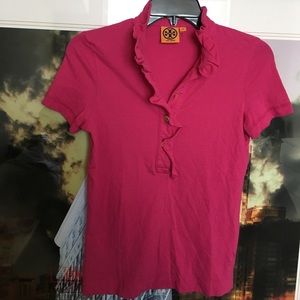 Tory Burch Polo Shirt